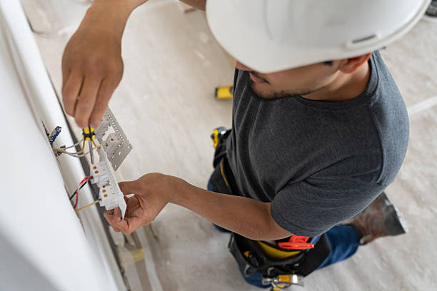 Reliable Generator Installation contractor in South Yarmouth, MA by No Joke electrician